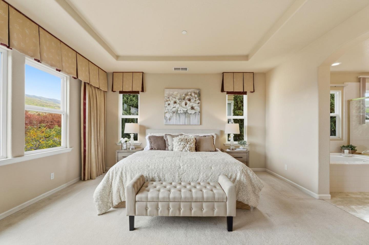 Detail Gallery Image 30 of 64 For 2101 Uridias Ranch Rd, Milpitas,  CA 95035 - 5 Beds | 4 Baths