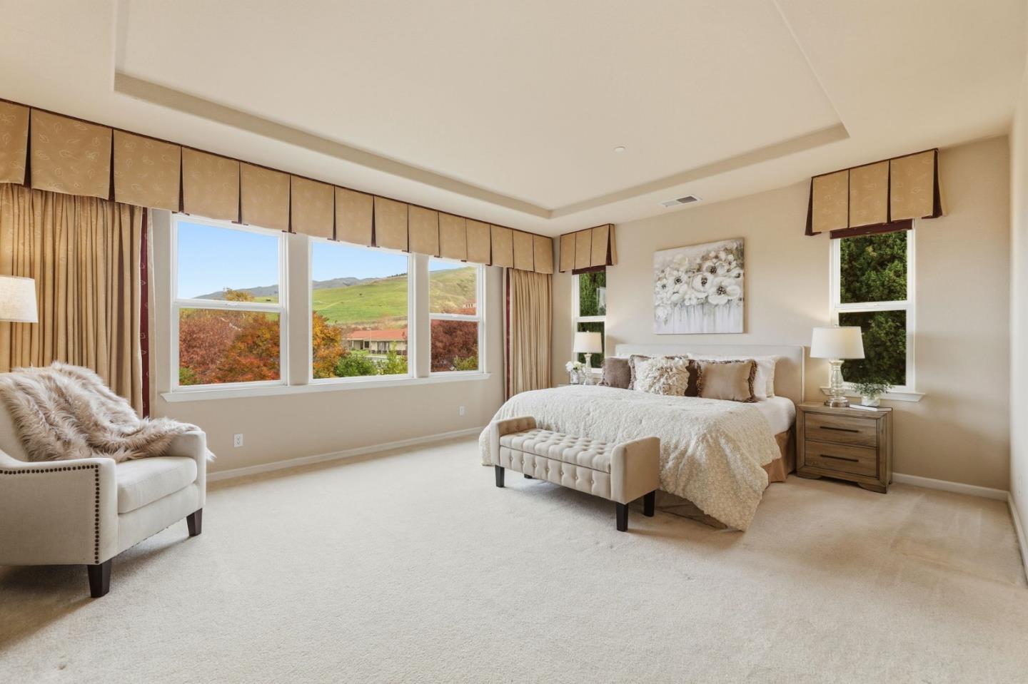 Detail Gallery Image 31 of 64 For 2101 Uridias Ranch Rd, Milpitas,  CA 95035 - 5 Beds | 4 Baths