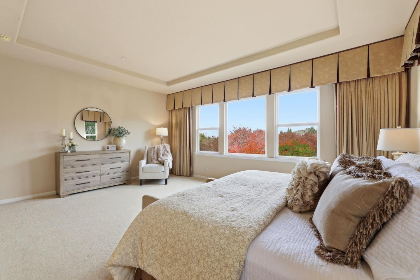 Detail Gallery Image 32 of 64 For 2101 Uridias Ranch Rd, Milpitas,  CA 95035 - 5 Beds | 4 Baths