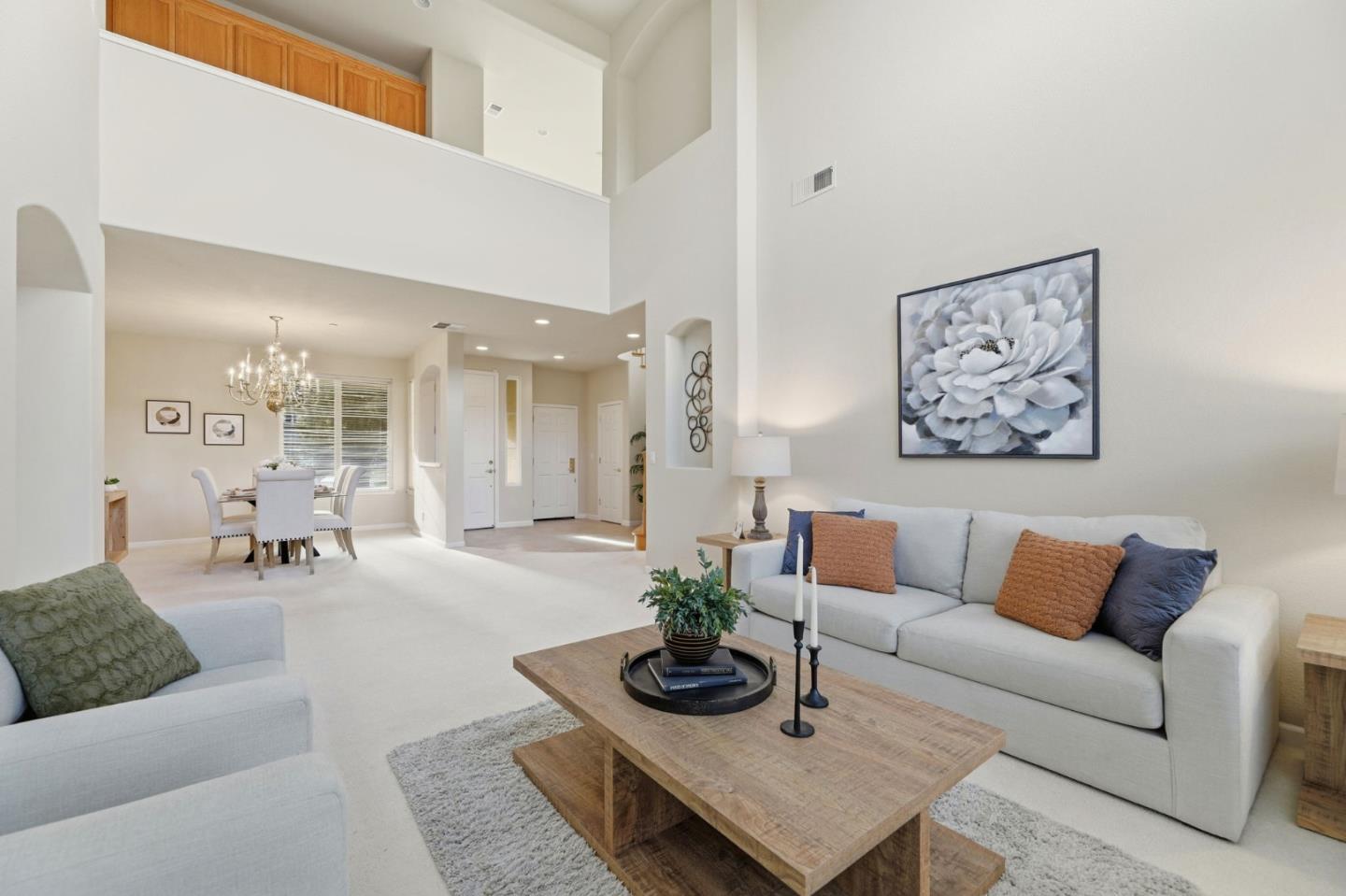 Detail Gallery Image 8 of 64 For 2101 Uridias Ranch Rd, Milpitas,  CA 95035 - 5 Beds | 4 Baths