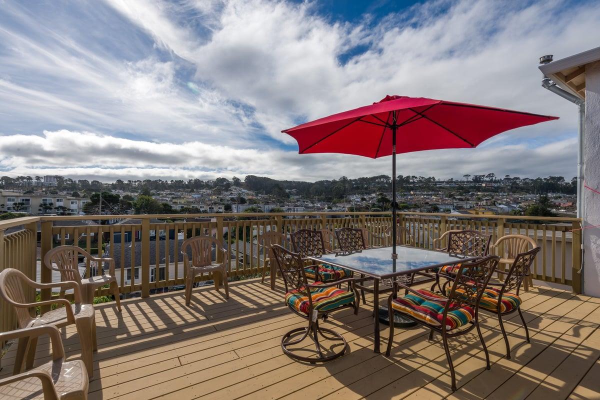 Detail Gallery Image 13 of 26 For 204 Garden Ln, Daly City,  CA 94015 - 2 Beds | 1 Baths