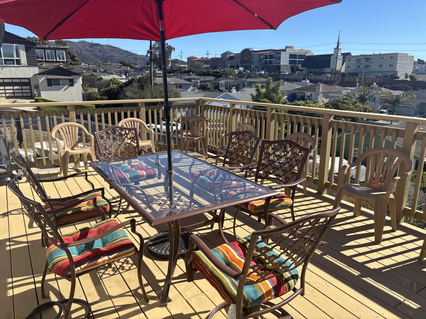 Detail Gallery Image 14 of 26 For 204 Garden Ln, Daly City,  CA 94015 - 2 Beds | 1 Baths