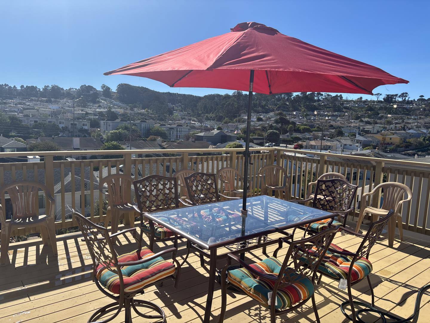 Detail Gallery Image 15 of 26 For 204 Garden Ln, Daly City,  CA 94015 - 2 Beds | 1 Baths