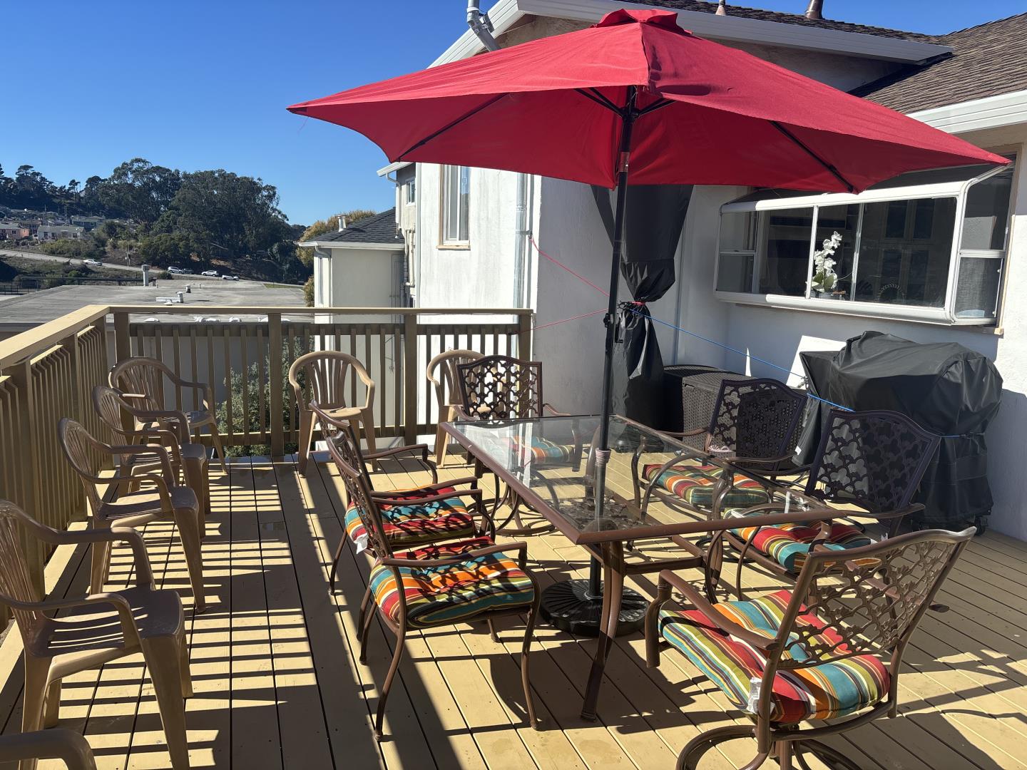 Detail Gallery Image 16 of 26 For 204 Garden Ln, Daly City,  CA 94015 - 2 Beds | 1 Baths