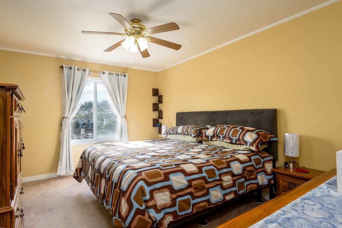 Detail Gallery Image 17 of 26 For 204 Garden Ln, Daly City,  CA 94015 - 2 Beds | 1 Baths