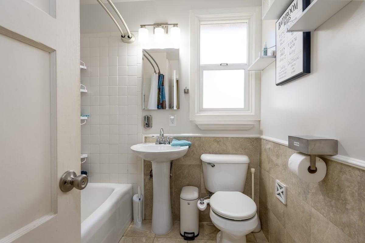 Detail Gallery Image 21 of 26 For 204 Garden Ln, Daly City,  CA 94015 - 2 Beds | 1 Baths