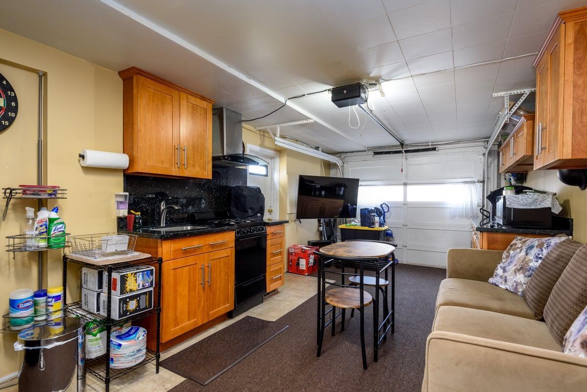 Detail Gallery Image 22 of 26 For 204 Garden Ln, Daly City,  CA 94015 - 2 Beds | 1 Baths