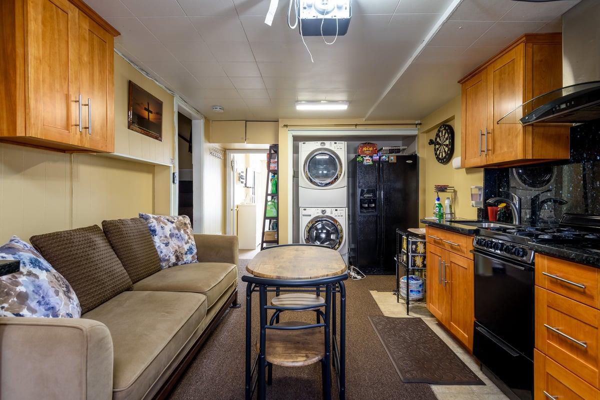 Detail Gallery Image 23 of 26 For 204 Garden Ln, Daly City,  CA 94015 - 2 Beds | 1 Baths