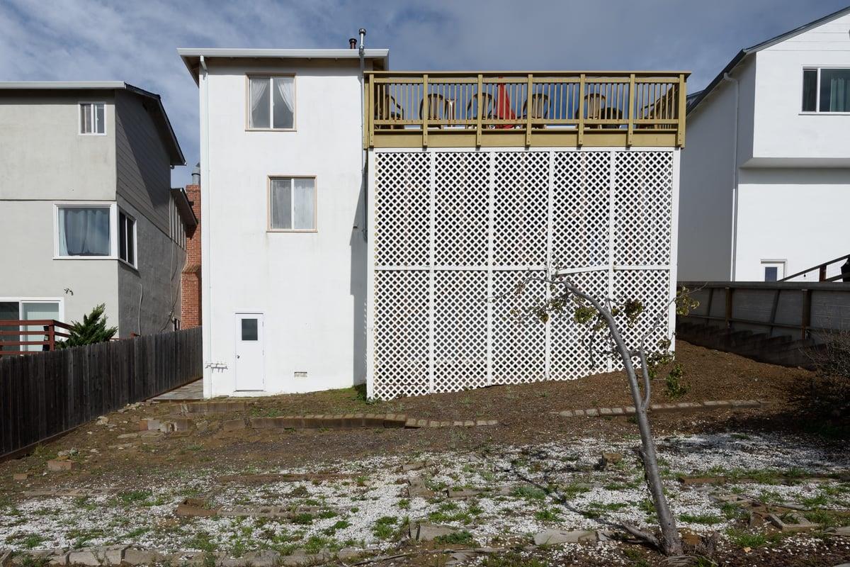 Detail Gallery Image 24 of 26 For 204 Garden Ln, Daly City,  CA 94015 - 2 Beds | 1 Baths