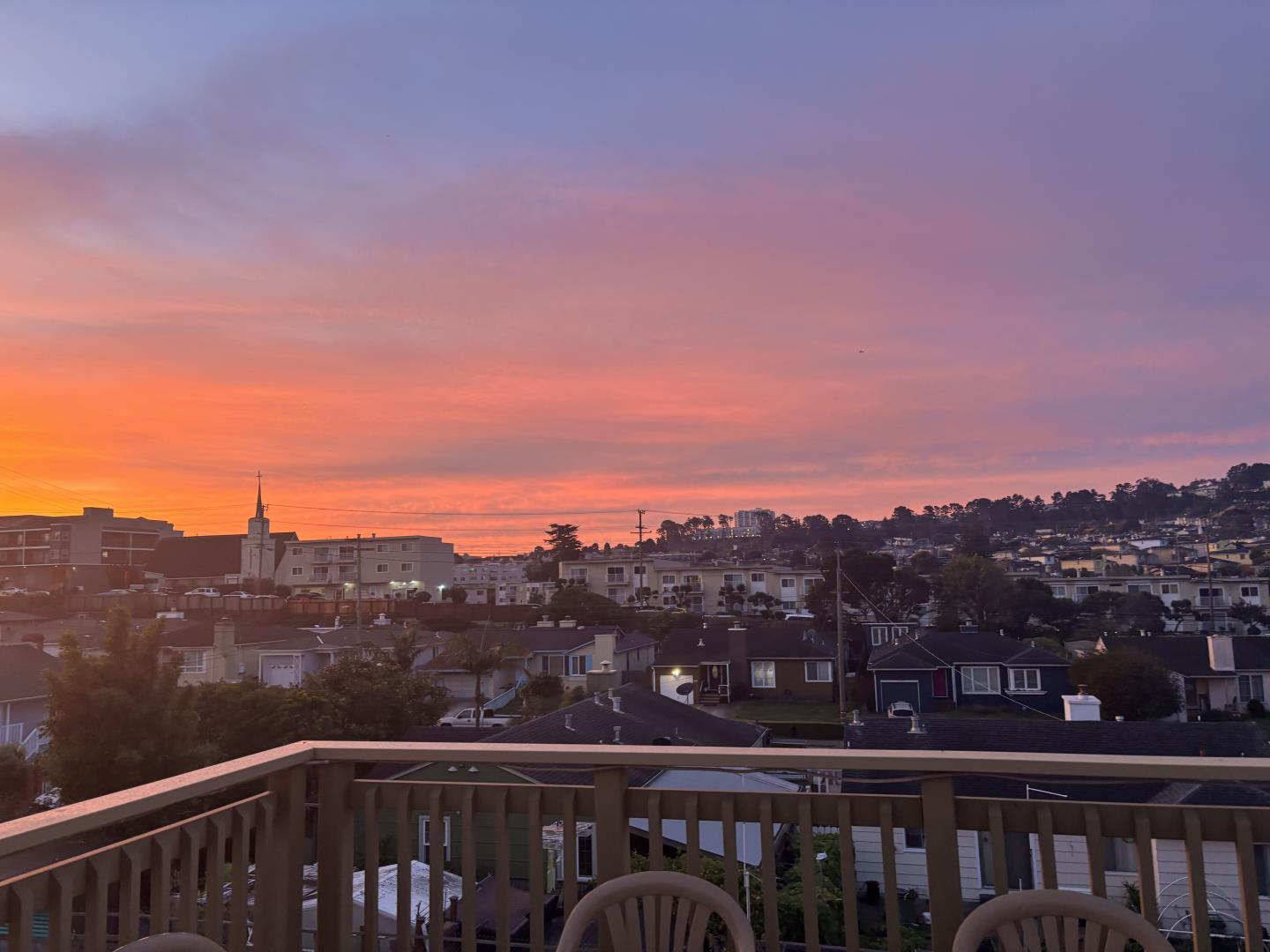 Detail Gallery Image 9 of 26 For 204 Garden Ln, Daly City,  CA 94015 - 2 Beds | 1 Baths