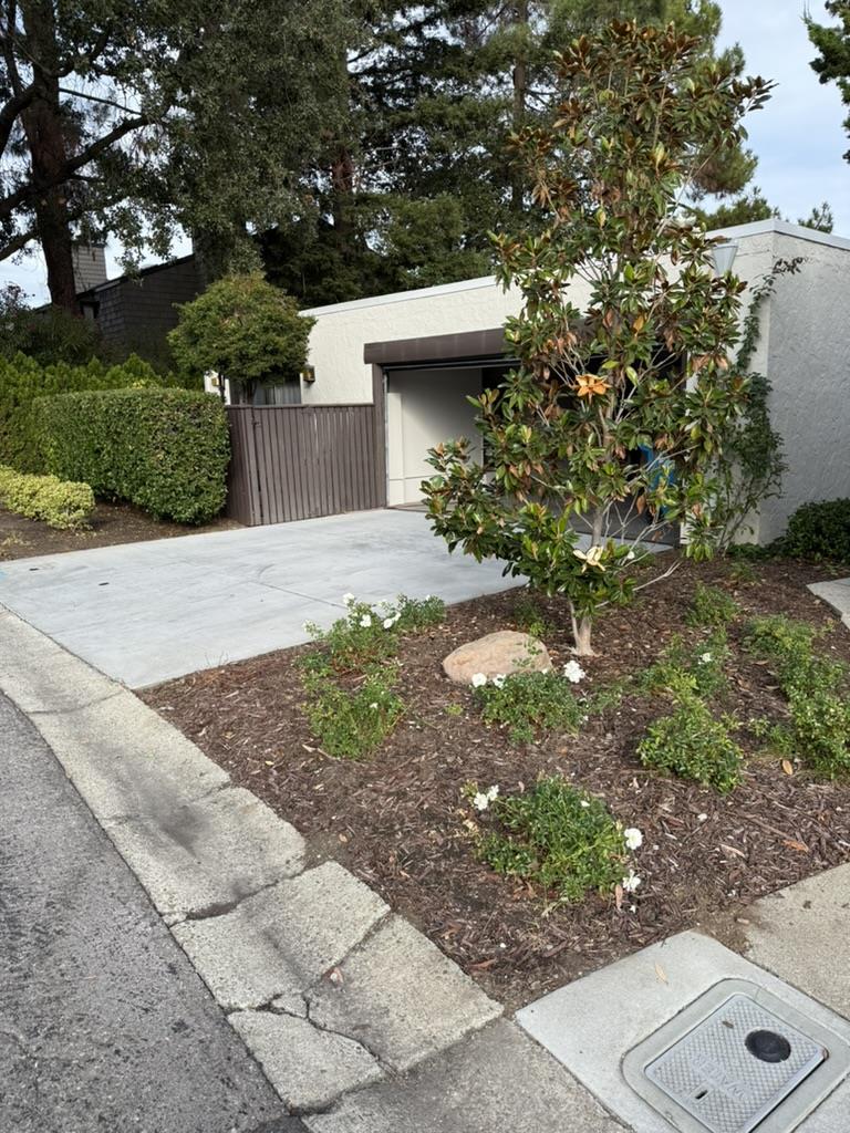 Detail Gallery Image 24 of 27 For 2439 Sharon Oaks Dr, Menlo Park,  CA 94025 - 2 Beds | 2/1 Baths