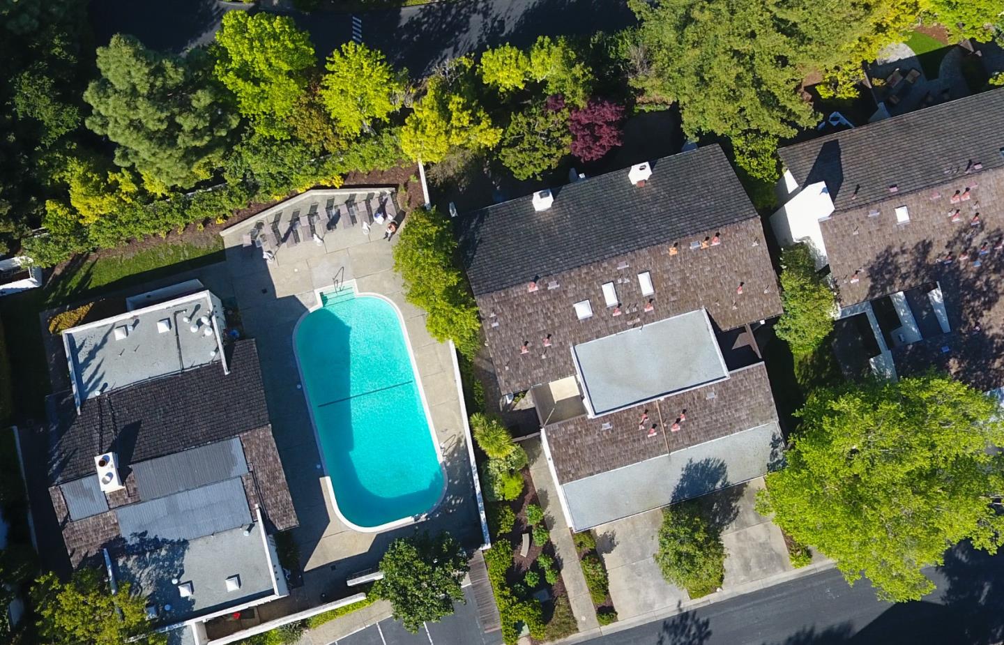 Detail Gallery Image 27 of 27 For 2439 Sharon Oaks Dr, Menlo Park,  CA 94025 - 2 Beds | 2/1 Baths