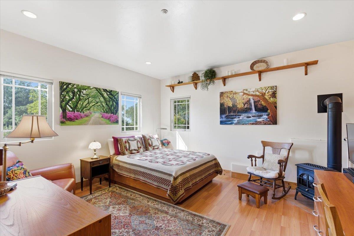 Detail Gallery Image 35 of 42 For 1175 Eagle Hill Rd, Royal Oaks,  CA 95076 - 2 Beds | 2 Baths