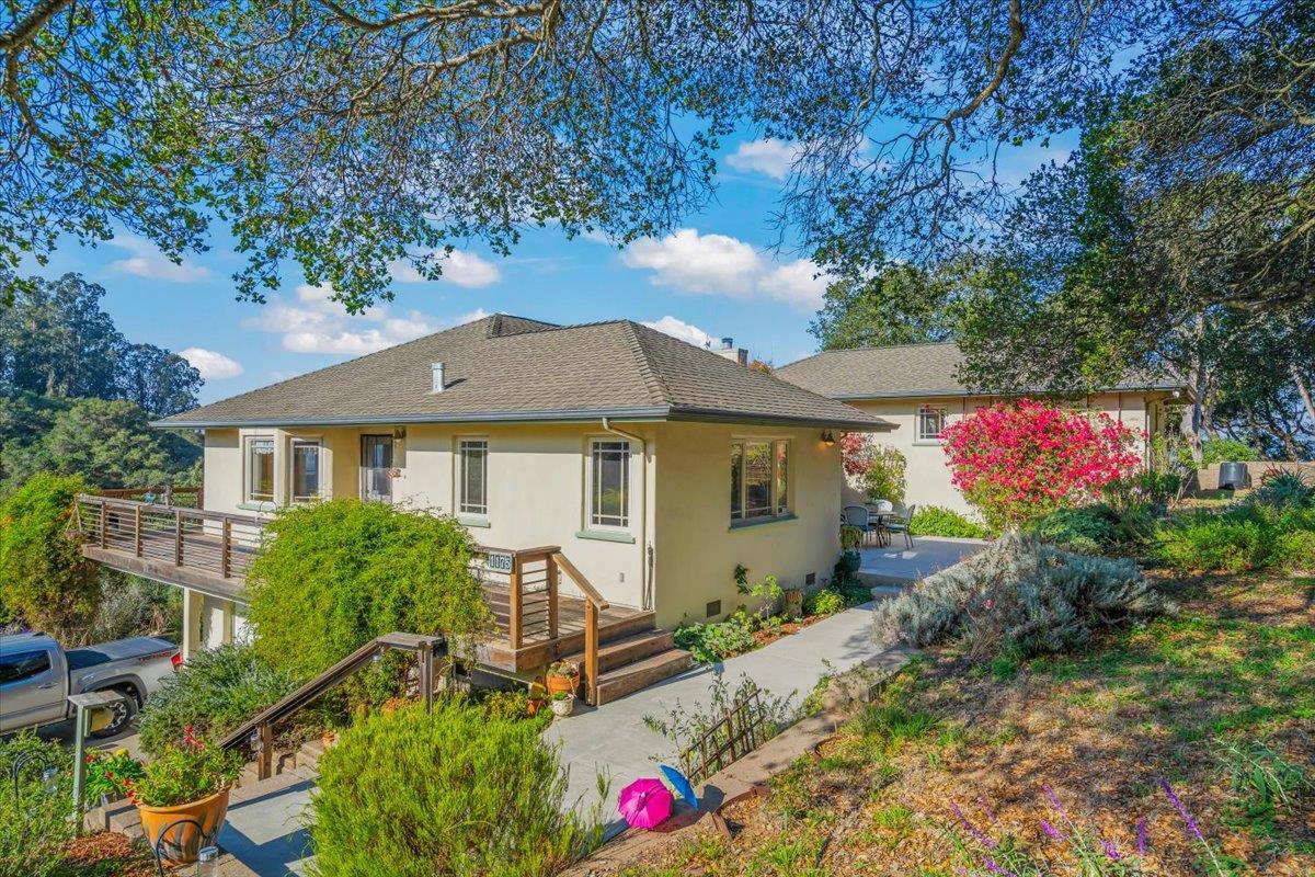 Detail Gallery Image 6 of 42 For 1175 Eagle Hill Rd, Royal Oaks,  CA 95076 - 2 Beds | 2 Baths