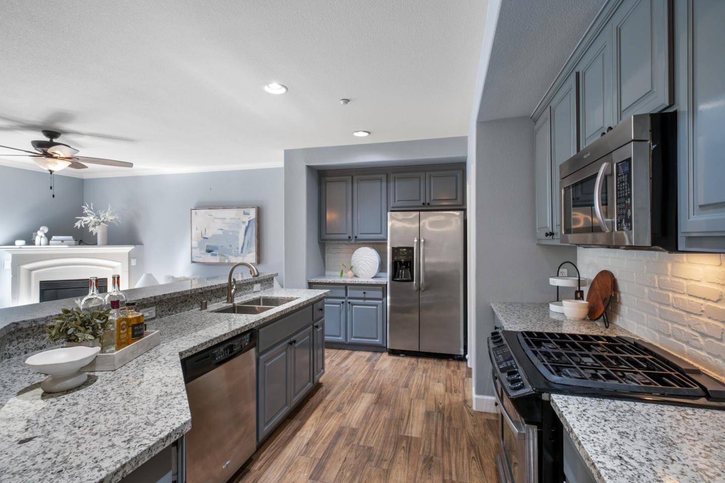 Detail Gallery Image 19 of 55 For 1339 Marcello Dr, San Jose,  CA 95131 - 2 Beds | 2/1 Baths