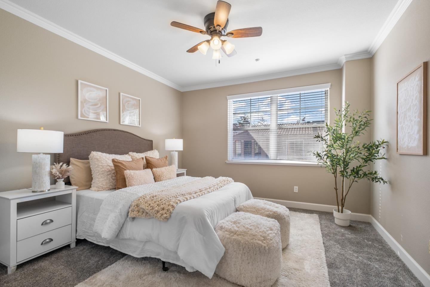 Detail Gallery Image 27 of 55 For 1339 Marcello Dr, San Jose,  CA 95131 - 2 Beds | 2/1 Baths
