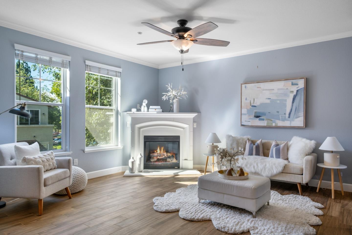 Detail Gallery Image 3 of 55 For 1339 Marcello Dr, San Jose,  CA 95131 - 2 Beds | 2/1 Baths