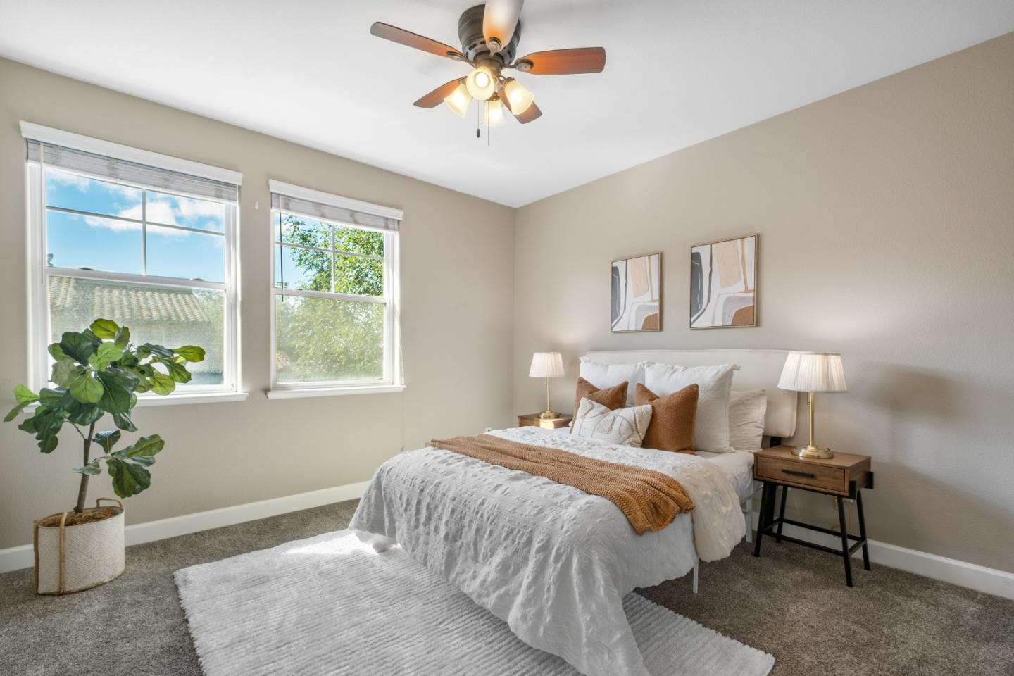 Detail Gallery Image 32 of 55 For 1339 Marcello Dr, San Jose,  CA 95131 - 2 Beds | 2/1 Baths