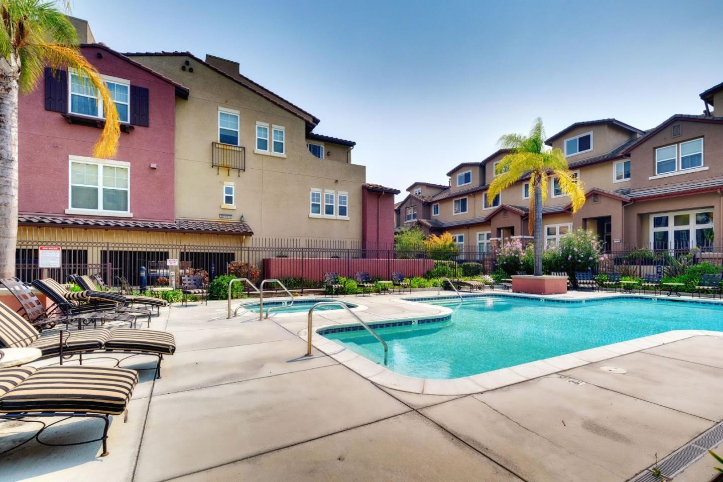 Detail Gallery Image 46 of 55 For 1339 Marcello Dr, San Jose,  CA 95131 - 2 Beds | 2/1 Baths