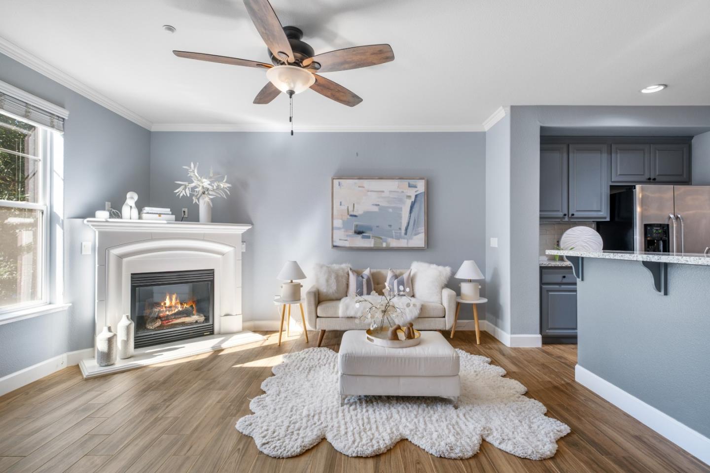 Detail Gallery Image 5 of 55 For 1339 Marcello Dr, San Jose,  CA 95131 - 2 Beds | 2/1 Baths