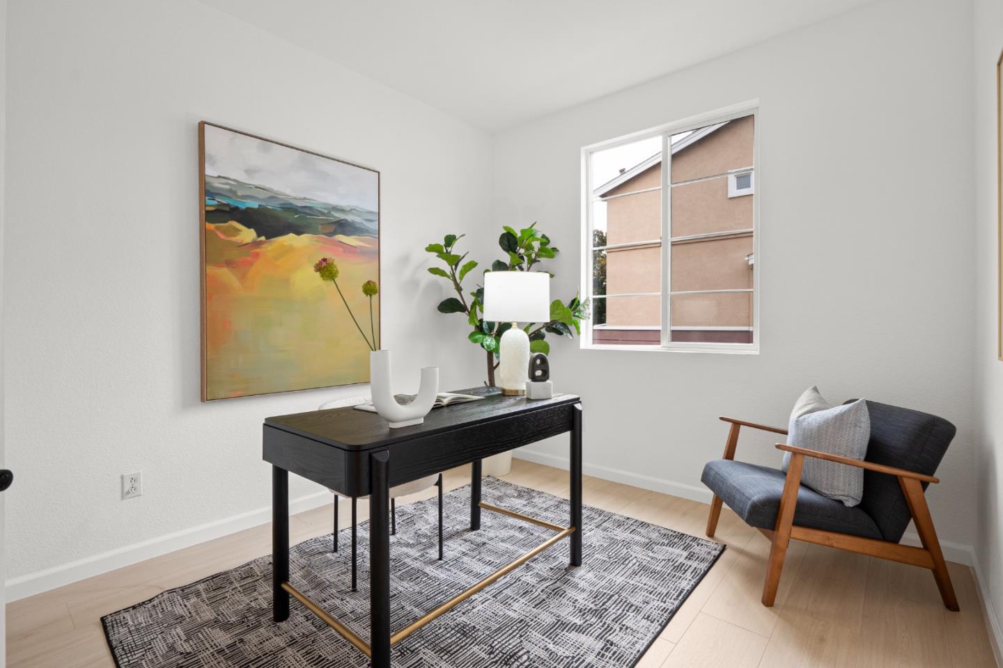 Detail Gallery Image 12 of 20 For 728 City Walk Pl #4,  Hayward,  CA 94541 - 3 Beds | 3 Baths