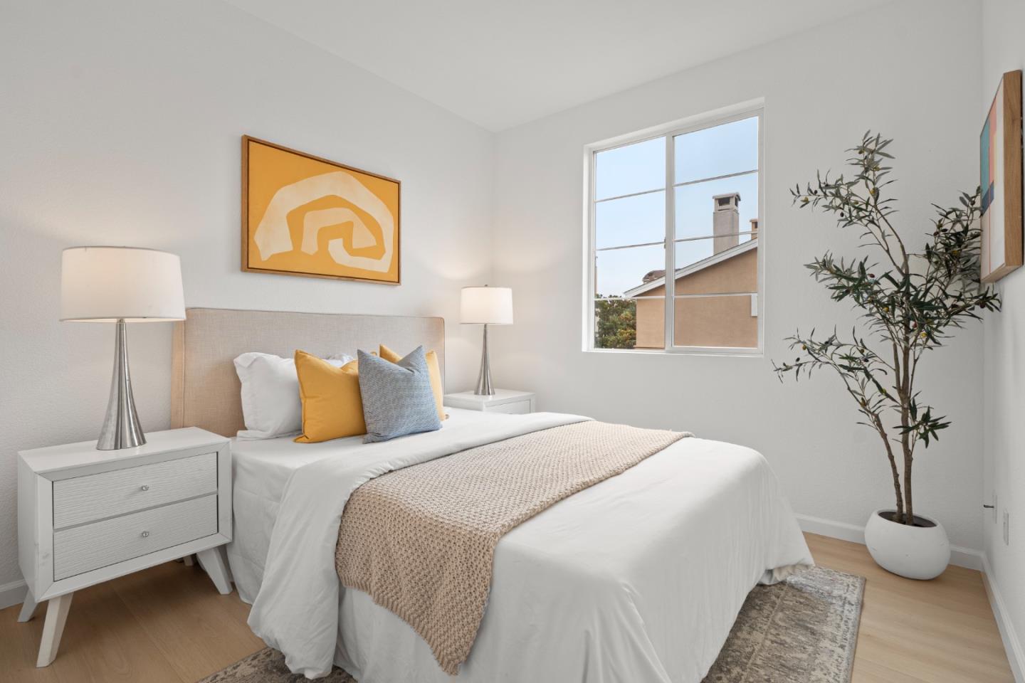 Detail Gallery Image 16 of 20 For 728 City Walk Pl #4,  Hayward,  CA 94541 - 3 Beds | 3 Baths