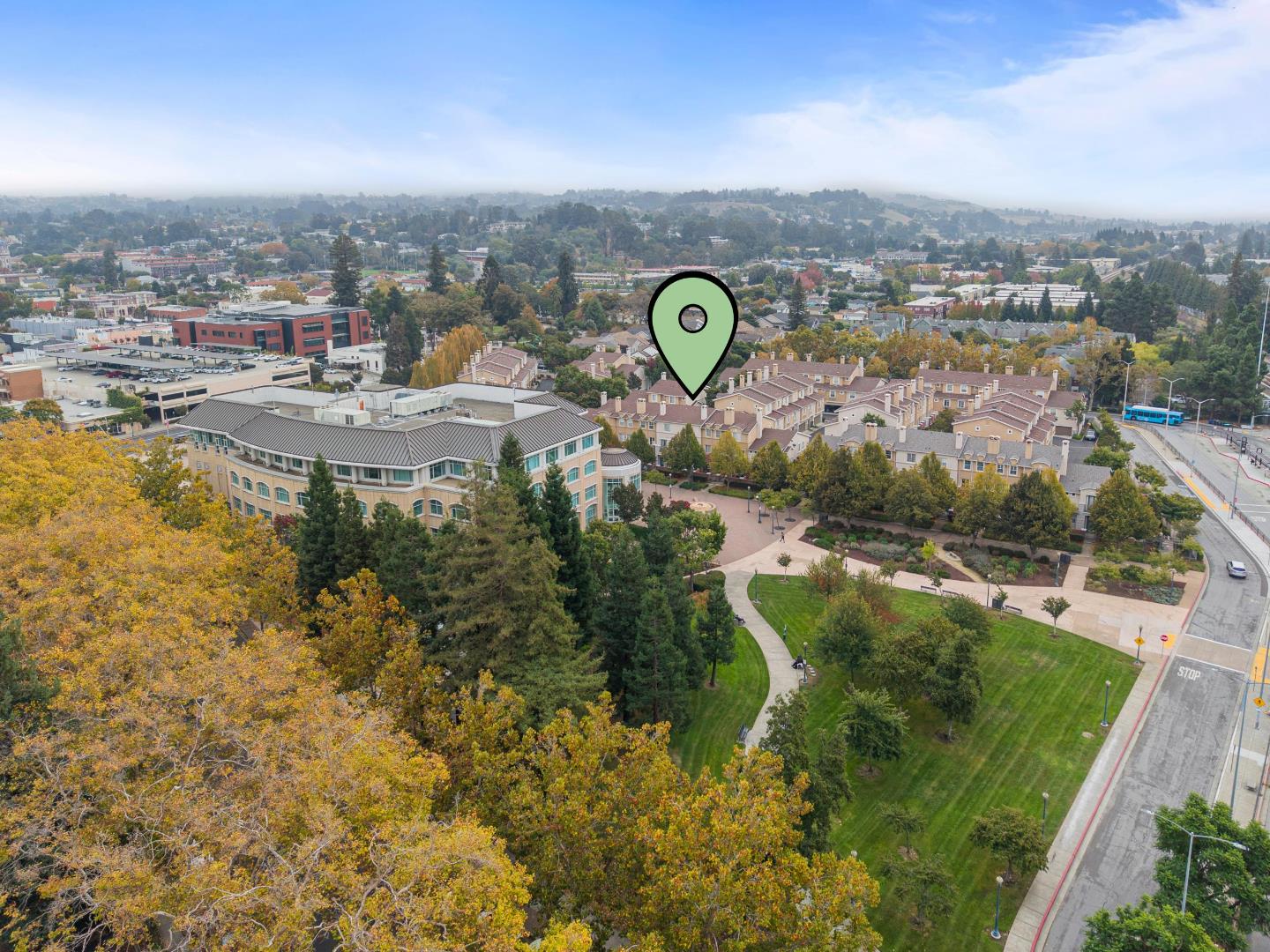 Detail Gallery Image 19 of 20 For 728 City Walk Pl #4,  Hayward,  CA 94541 - 3 Beds | 3 Baths