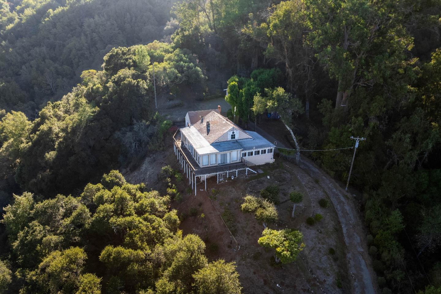 Detail Gallery Image 23 of 32 For 18860 Overlook Rd, Los Gatos,  CA 95030 - – Beds | – Baths