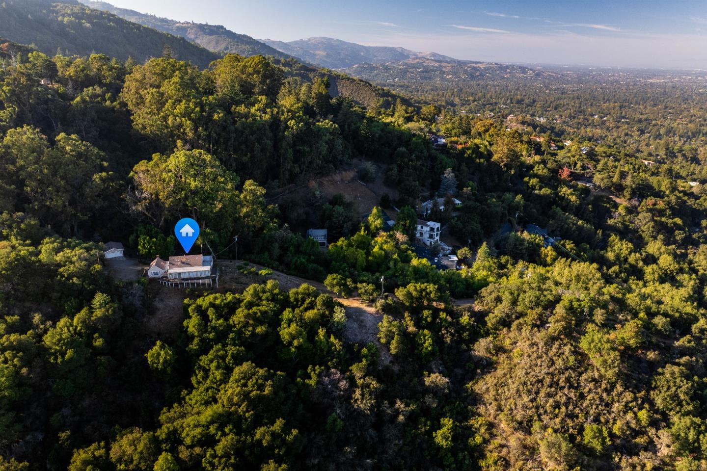 Detail Gallery Image 28 of 32 For 18860 Overlook Rd, Los Gatos,  CA 95030 - – Beds | – Baths