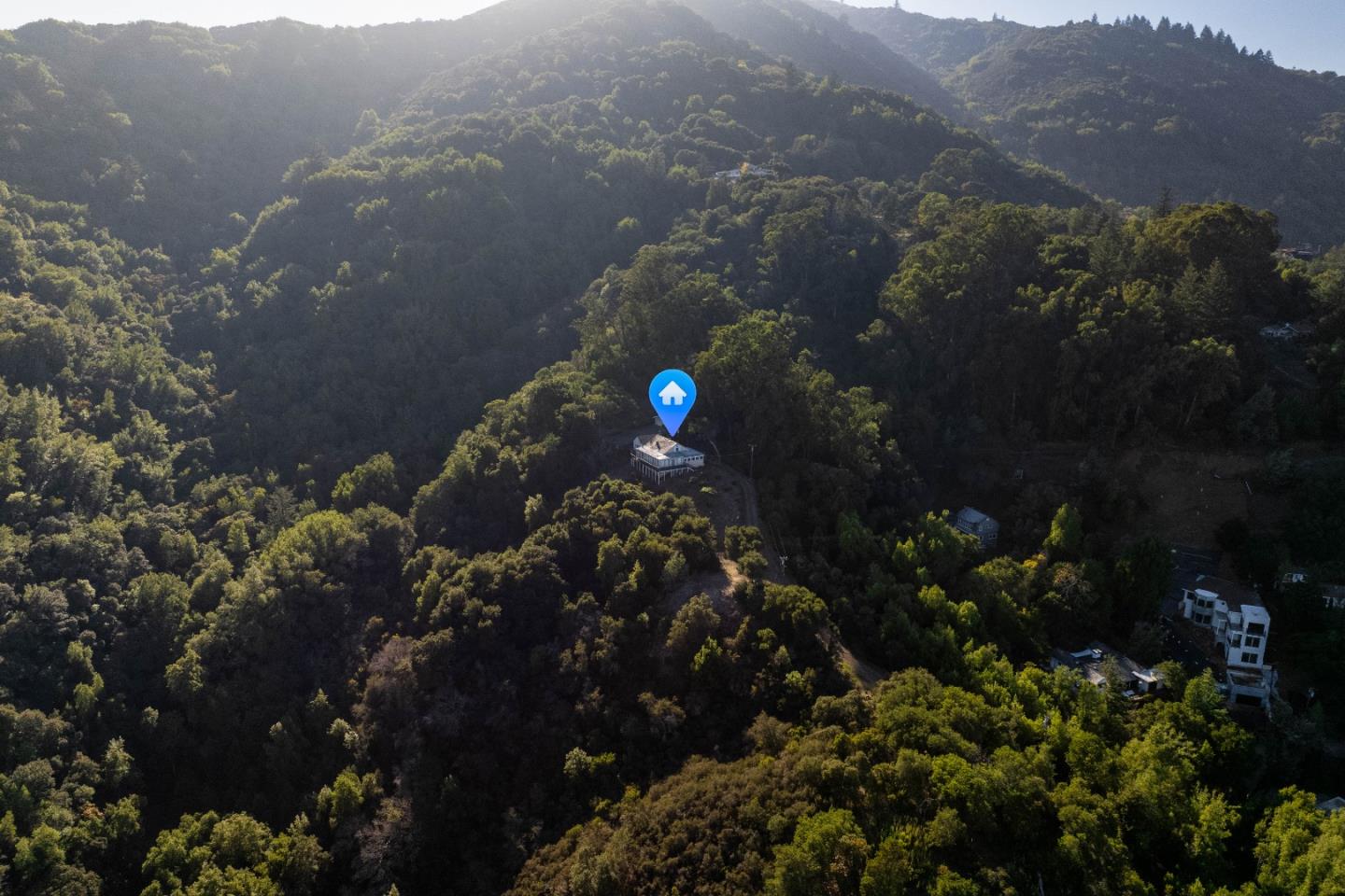 Detail Gallery Image 30 of 32 For 18860 Overlook Rd, Los Gatos,  CA 95030 - – Beds | – Baths