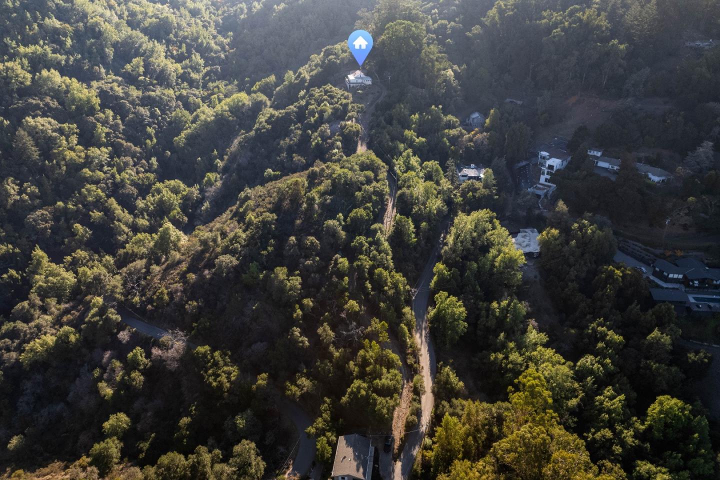 Detail Gallery Image 31 of 32 For 18860 Overlook Rd, Los Gatos,  CA 95030 - – Beds | – Baths