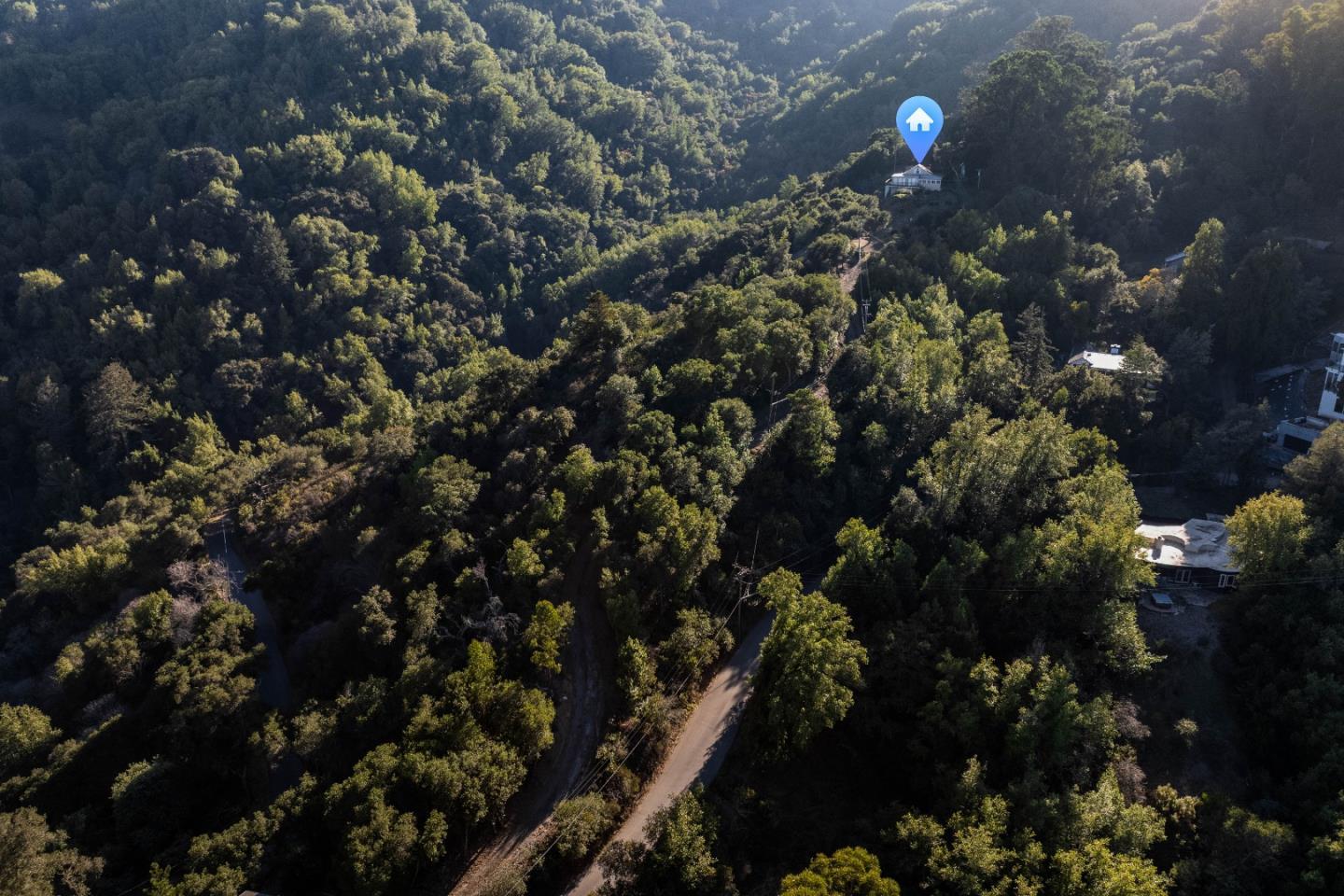 Detail Gallery Image 21 of 32 For 18860 Overlook Rd, Los Gatos,  CA 95030 - 3 Beds | 2 Baths