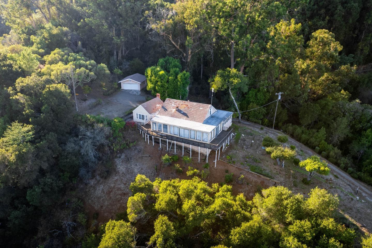 Detail Gallery Image 24 of 32 For 18860 Overlook Rd, Los Gatos,  CA 95030 - 3 Beds | 2 Baths