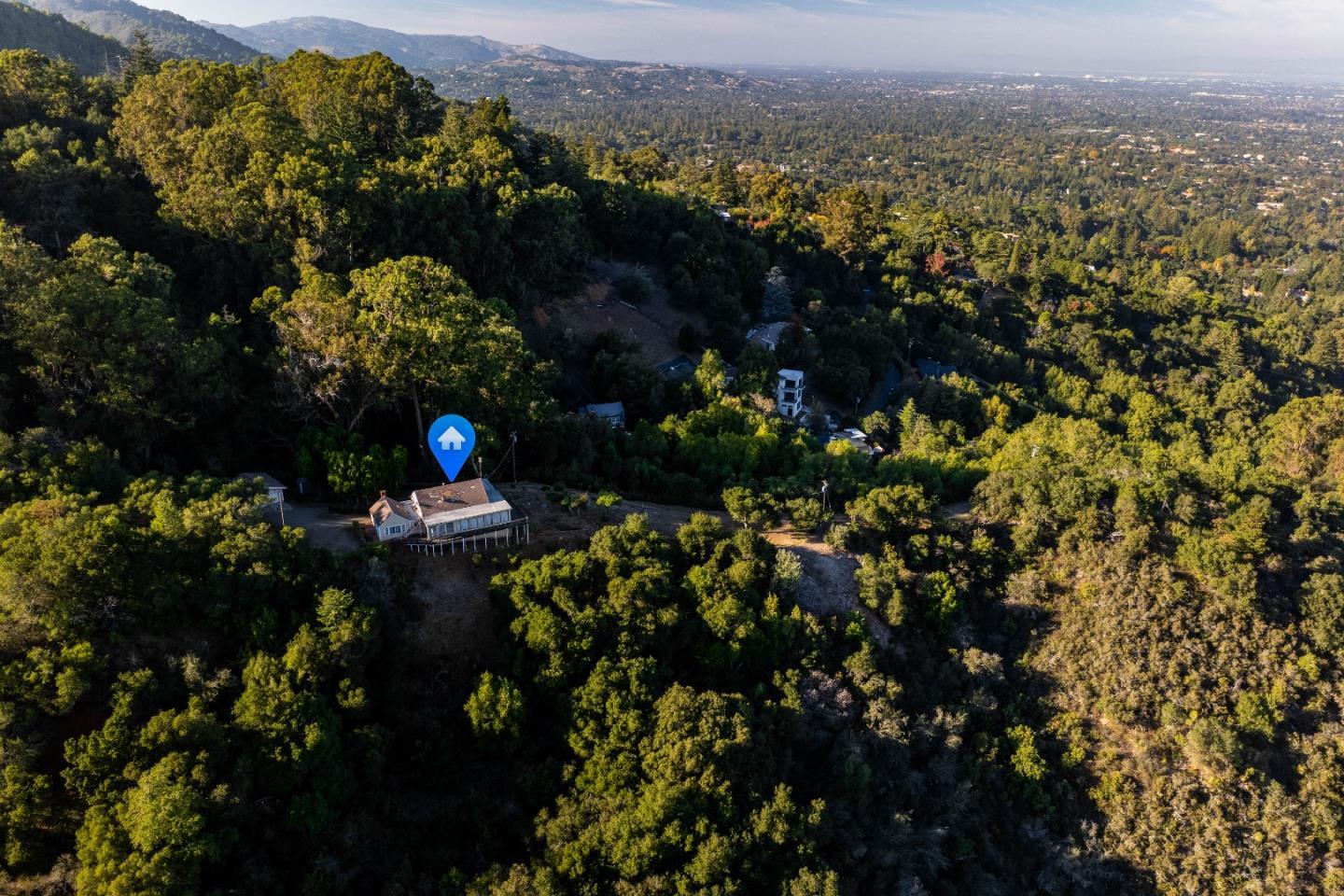 Detail Gallery Image 26 of 32 For 18860 Overlook Rd, Los Gatos,  CA 95030 - 3 Beds | 2 Baths