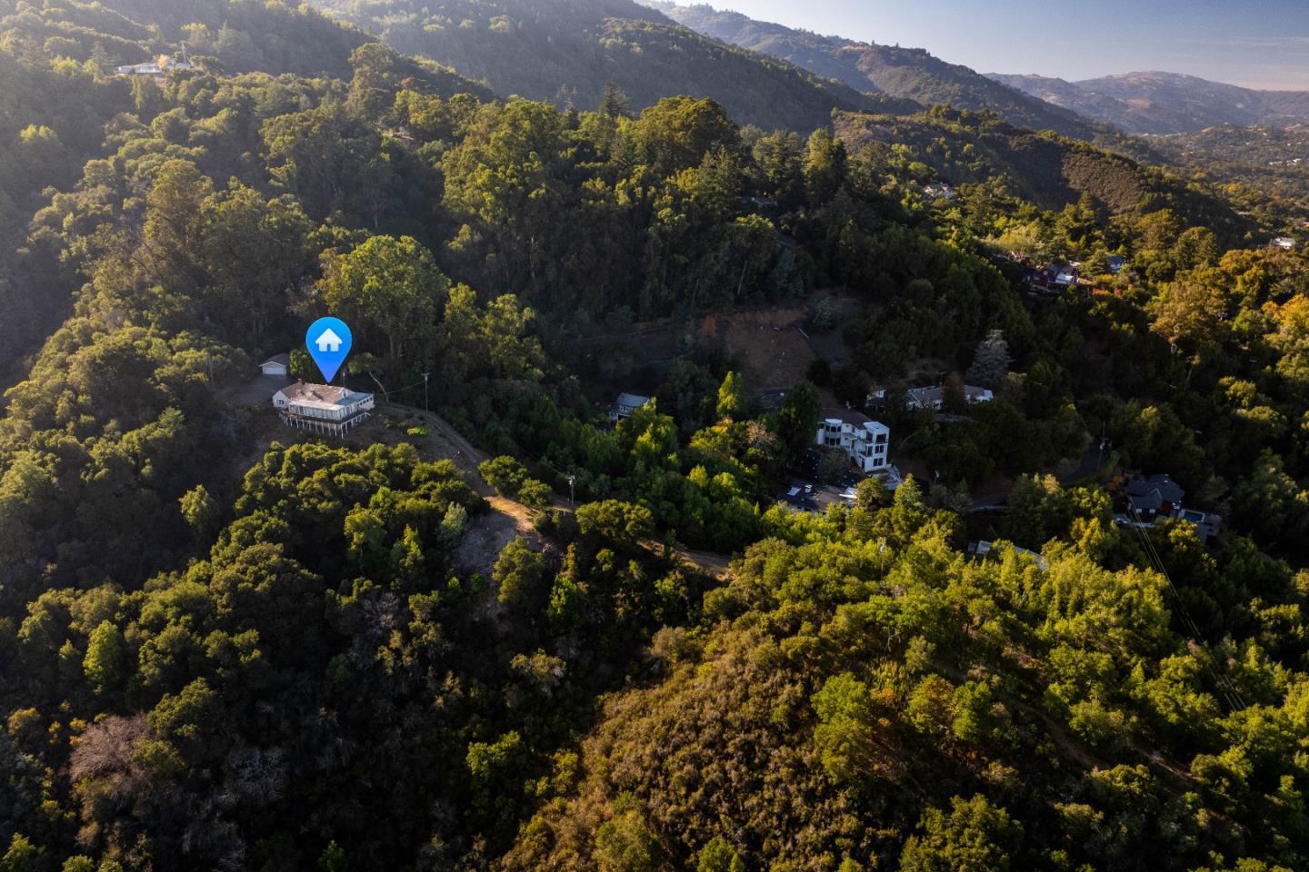 Detail Gallery Image 29 of 32 For 18860 Overlook Rd, Los Gatos,  CA 95030 - 3 Beds | 2 Baths