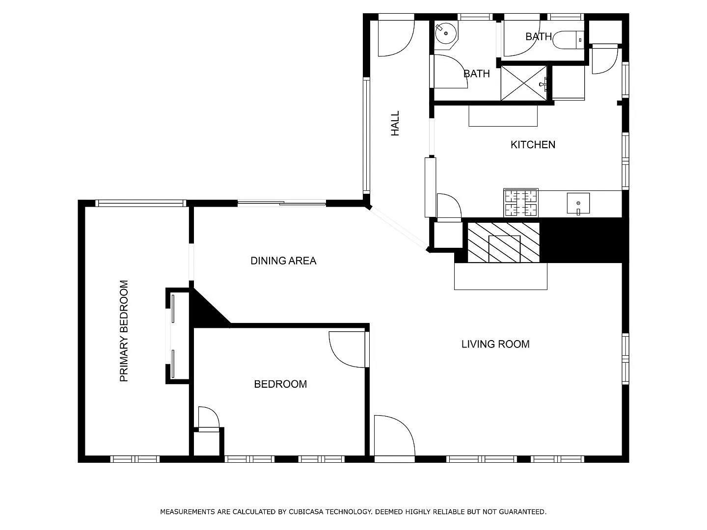 Detail Gallery Image 19 of 21 For 8787 Highway 9, Ben Lomond,  CA 95005 - 4 Beds | 3 Baths