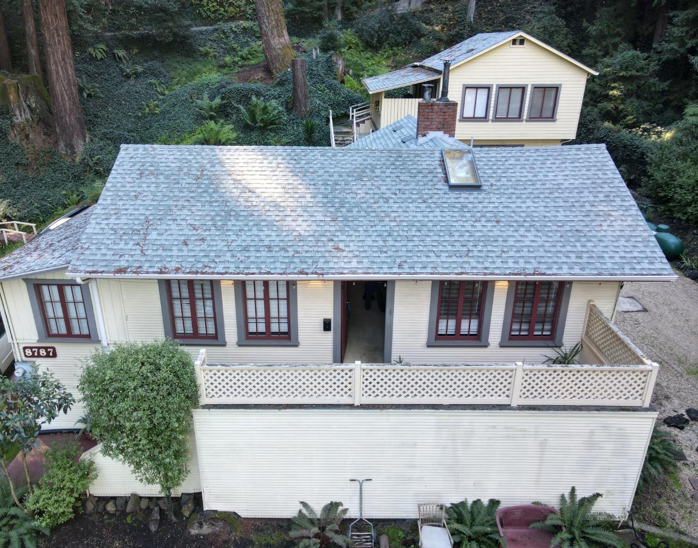 Detail Gallery Image 2 of 21 For 8787 Highway 9, Ben Lomond,  CA 95005 - 4 Beds | 3 Baths