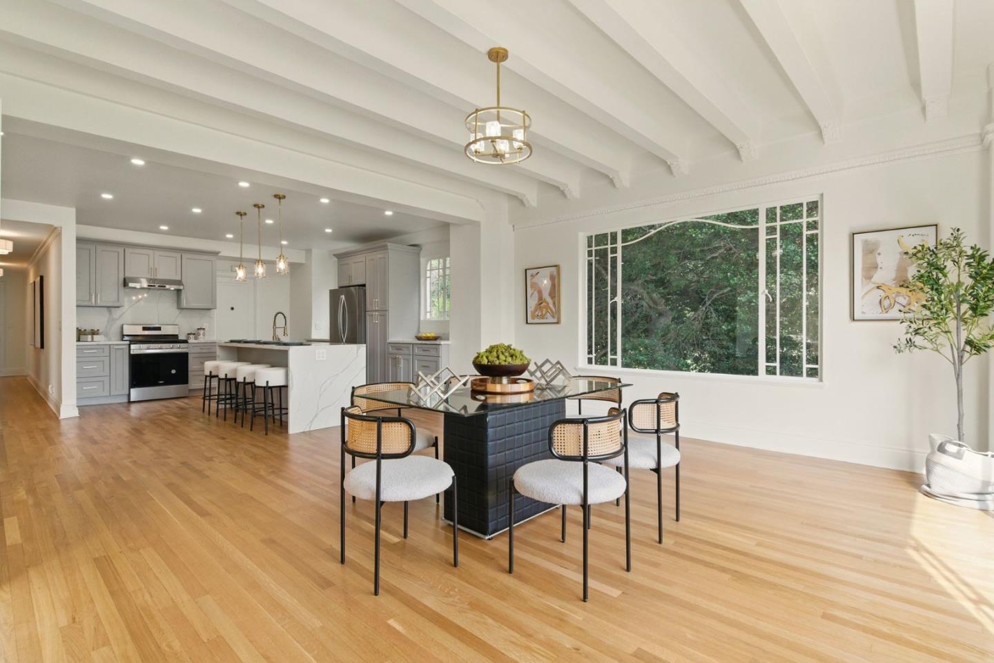 Detail Gallery Image 14 of 32 For 244 Lakeside #202,  Oakland,  CA 94612 - 3 Beds | 3 Baths