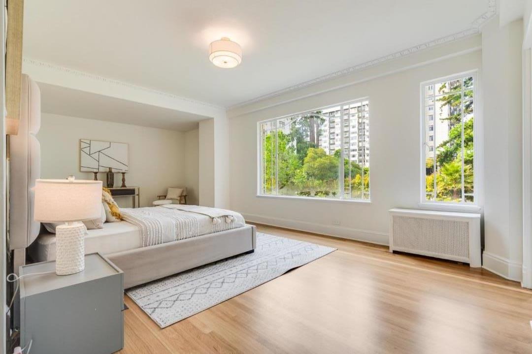 Detail Gallery Image 20 of 32 For 244 Lakeside #202,  Oakland,  CA 94612 - 3 Beds | 3 Baths