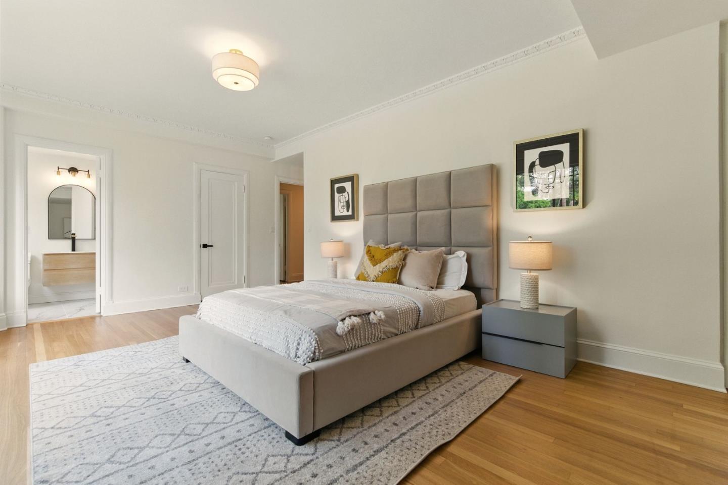 Detail Gallery Image 21 of 32 For 244 Lakeside #202,  Oakland,  CA 94612 - 3 Beds | 3 Baths