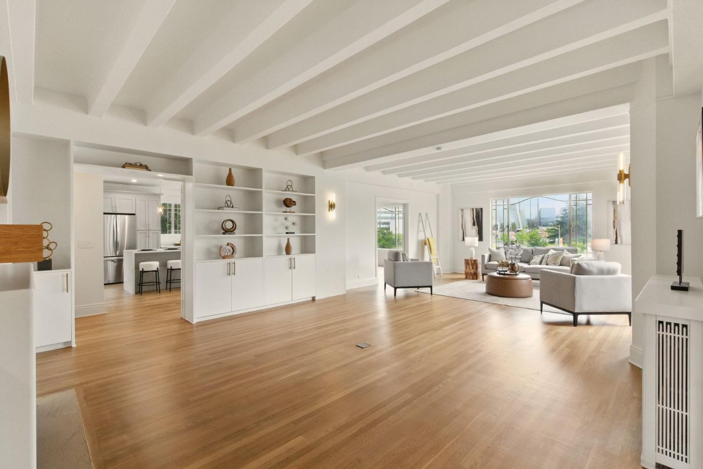 Detail Gallery Image 7 of 32 For 244 Lakeside #202,  Oakland,  CA 94612 - 3 Beds | 3 Baths