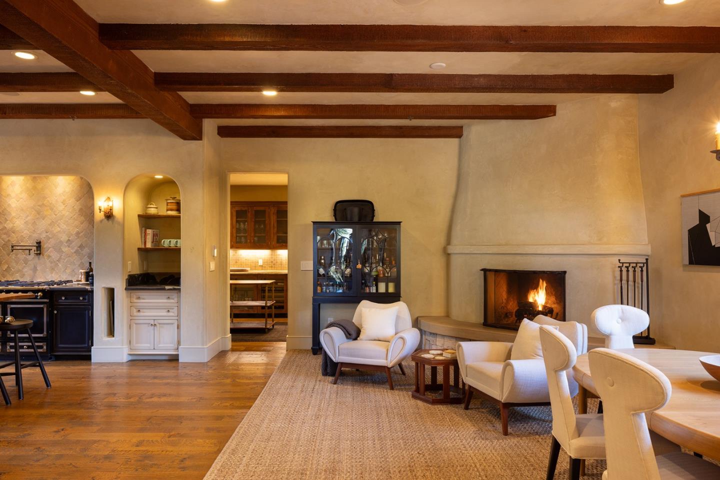 Detail Gallery Image 11 of 20 For 6 San Clemente Trl, Carmel,  CA 93923 - 5 Beds | 5/1 Baths