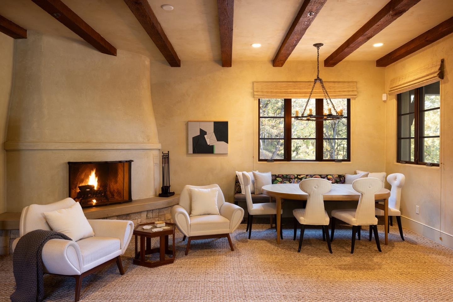 Detail Gallery Image 12 of 20 For 6 San Clemente Trl, Carmel,  CA 93923 - 5 Beds | 5/1 Baths