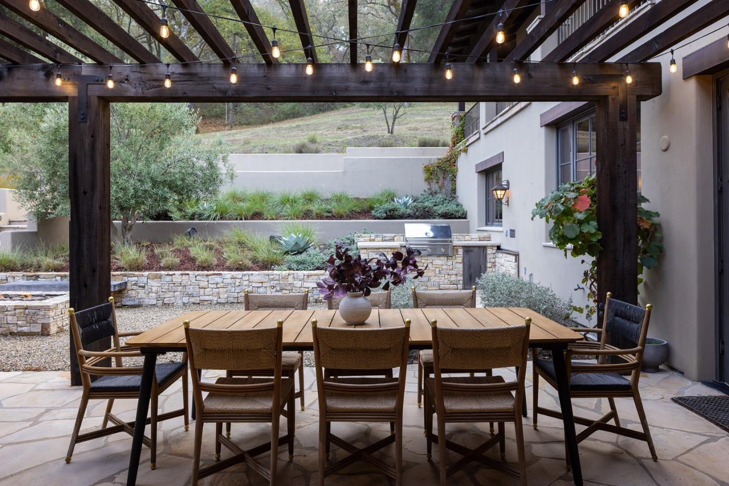 Detail Gallery Image 14 of 20 For 6 San Clemente Trl, Carmel,  CA 93923 - 5 Beds | 5/1 Baths