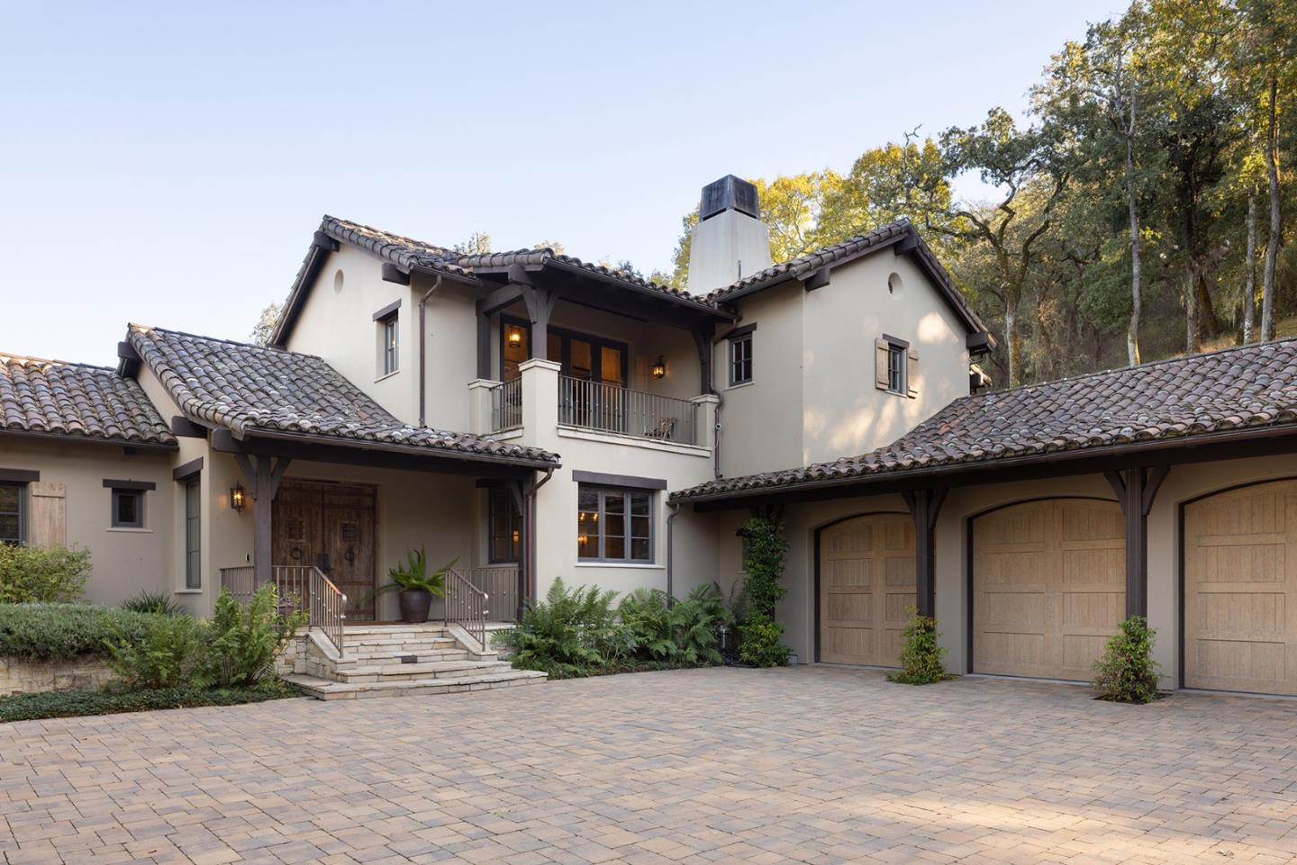 Detail Gallery Image 17 of 20 For 6 San Clemente Trl, Carmel,  CA 93923 - 5 Beds | 5/1 Baths