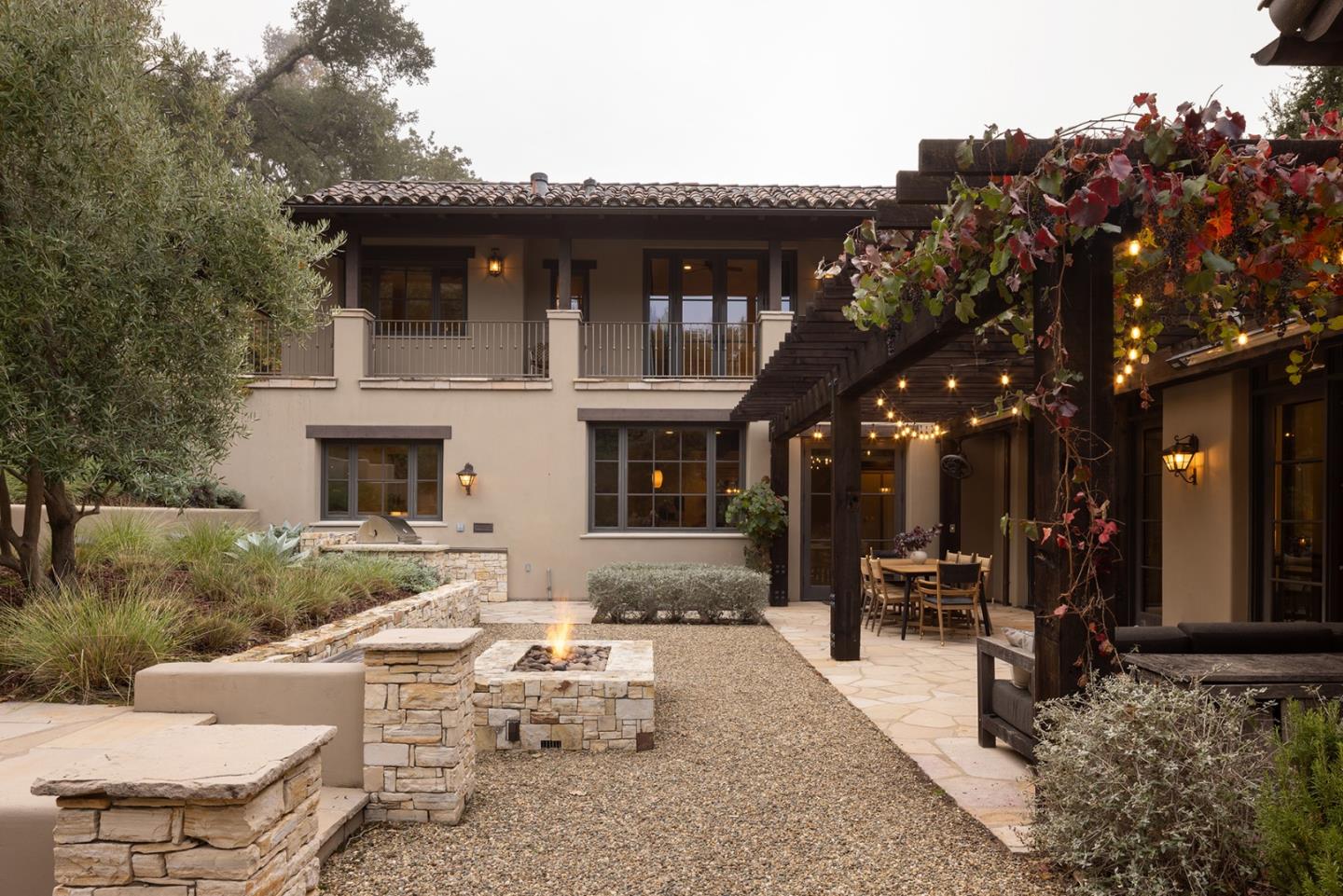 Detail Gallery Image 18 of 20 For 6 San Clemente Trl, Carmel,  CA 93923 - 5 Beds | 5/1 Baths