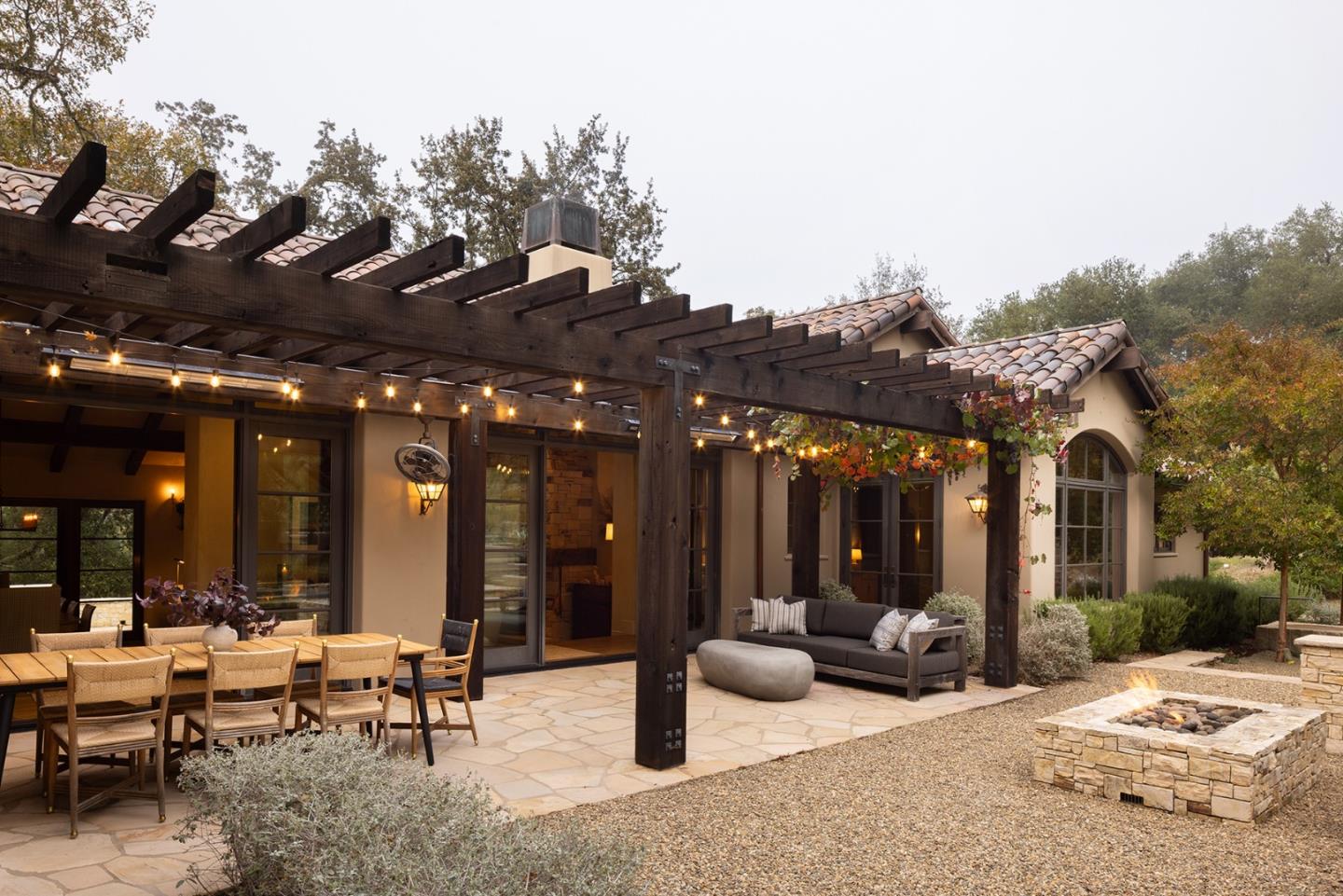 Detail Gallery Image 23 of 24 For 6 San Clemente Trl, Carmel,  CA 93923 - 5 Beds | 5/1 Baths