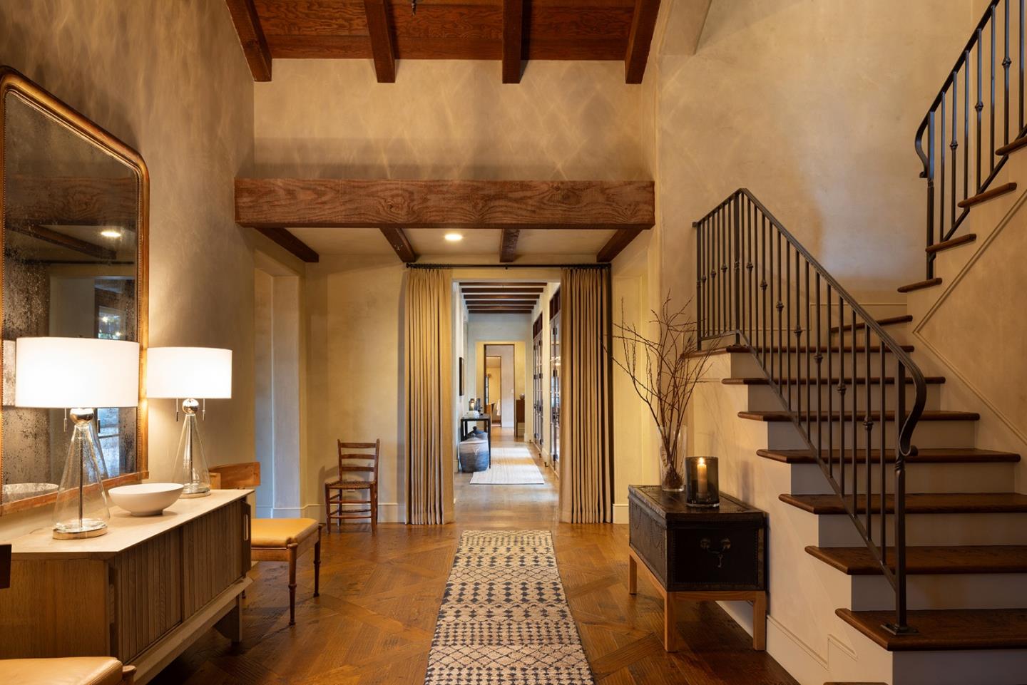 Detail Gallery Image 3 of 20 For 6 San Clemente Trl, Carmel,  CA 93923 - 5 Beds | 5/1 Baths