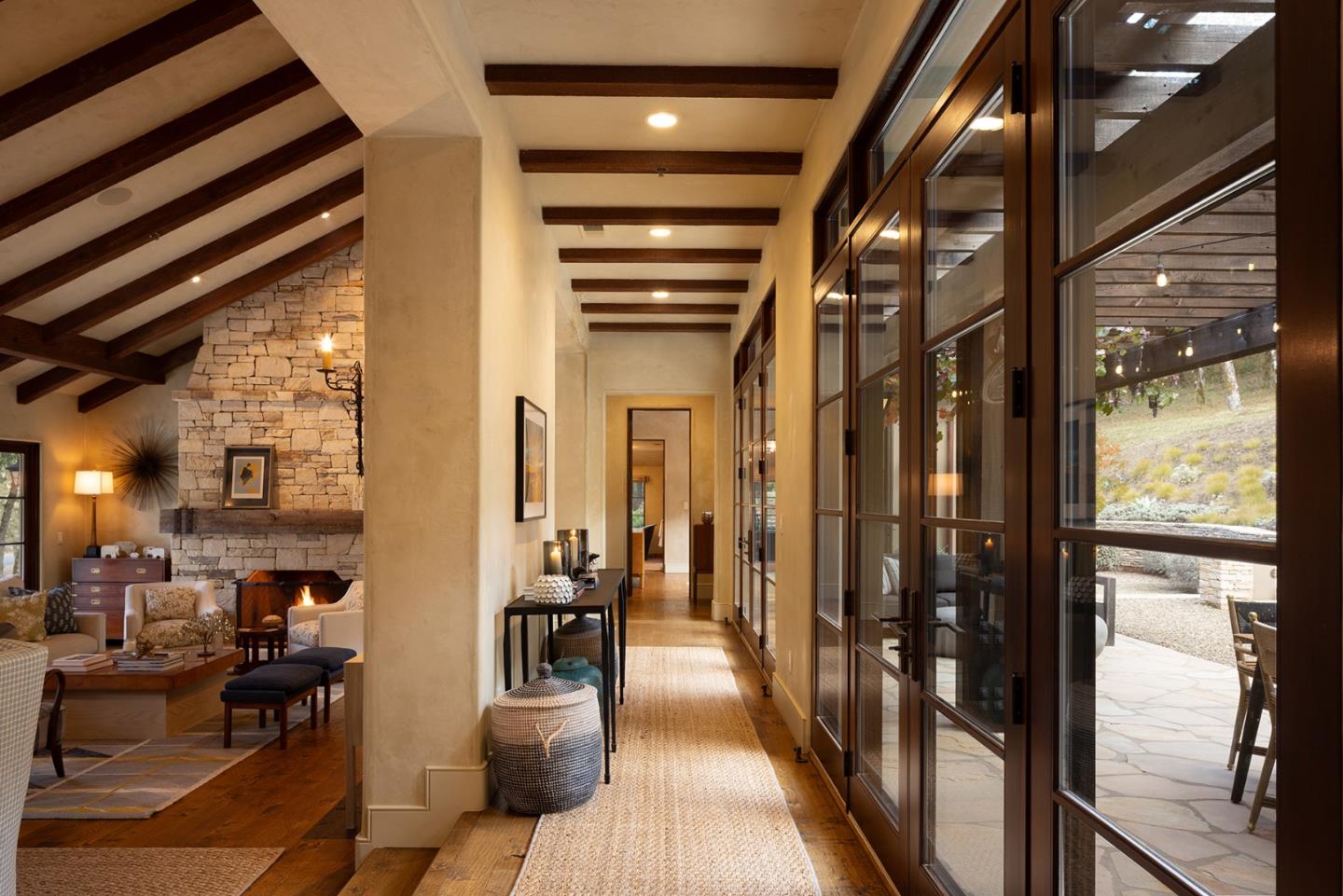 Detail Gallery Image 7 of 20 For 6 San Clemente Trl, Carmel,  CA 93923 - 5 Beds | 5/1 Baths