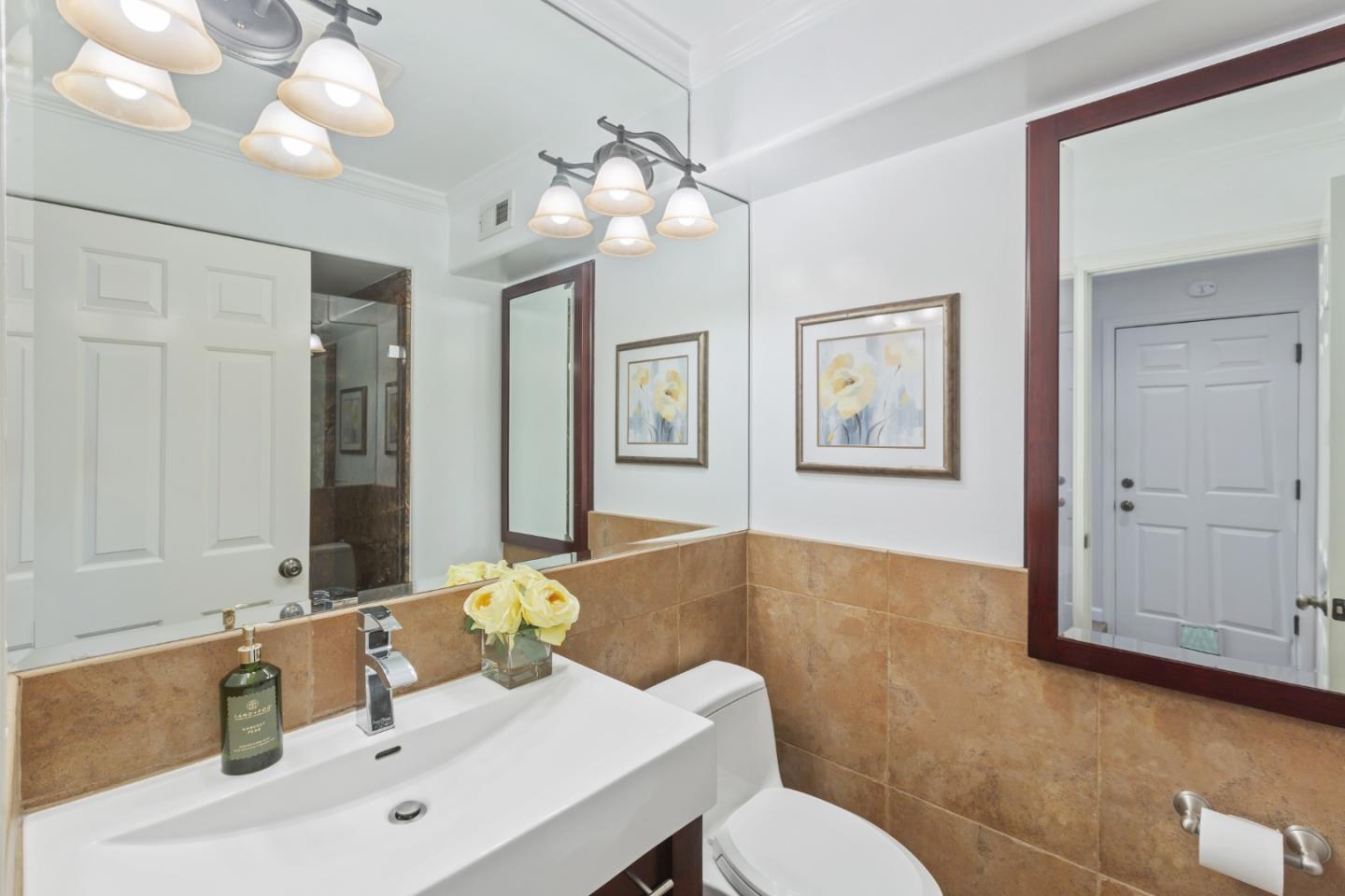 Detail Gallery Image 18 of 62 For 1092 Del Cambre Dr, San Jose,  CA 95129 - 4 Beds | 3 Baths